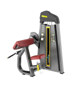 F30 45 Degree Camber Curl