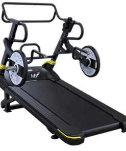 Self-propelled Treadmill Y500B