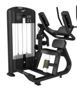 FD19 Abdominal Machine