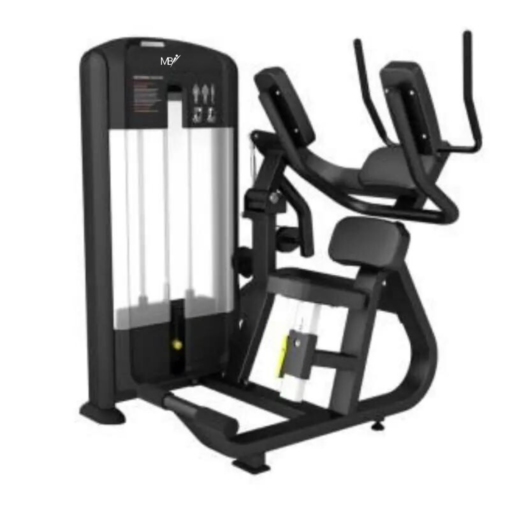 FD19 Abdominal Machine