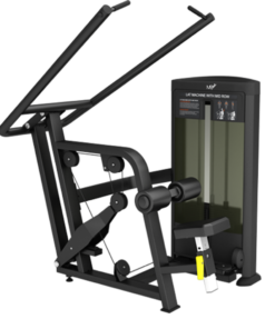 FD35  Pulldown