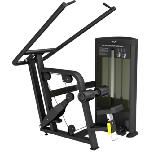 FD35  Pulldown