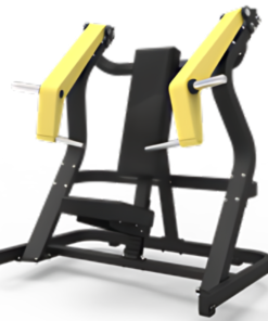 G15 Incline Chest Press