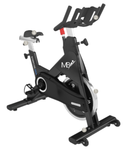 D15 Magnetic Resistance Exercise Bike