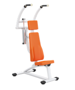 H03 Overhead Press / Pulldown