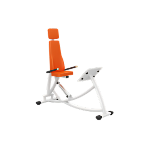 H07 Leg press