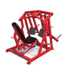 HA03 ISO Lateral Leg Press
