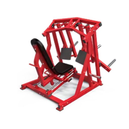 HA03 ISO Lateral Leg Press
