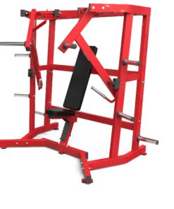 HA07 ISO Lateral Wide Chest