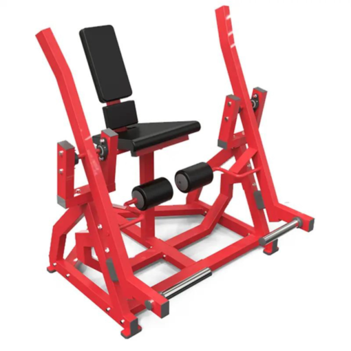 HA17 ISO Lateral Leg Extension