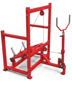 HA35 Tension Machine