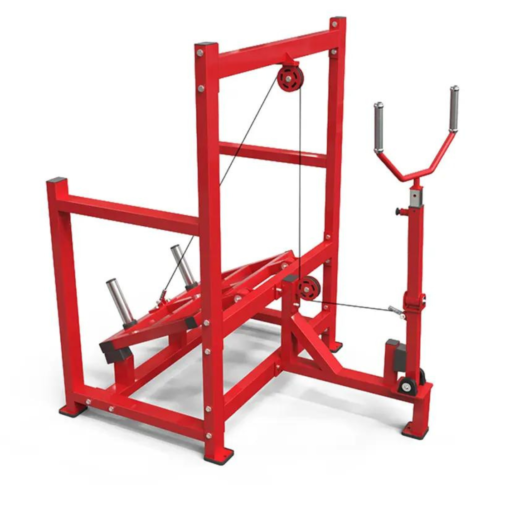 HA35 Tension Machine