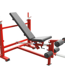 HA46 Multi-functional Bench