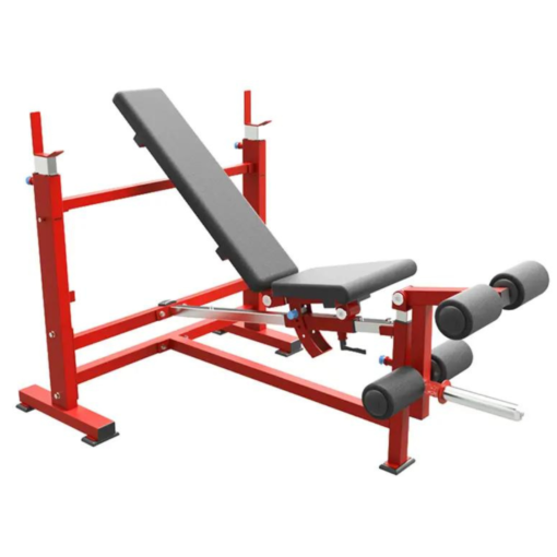 HA46 Multi-functional Bench