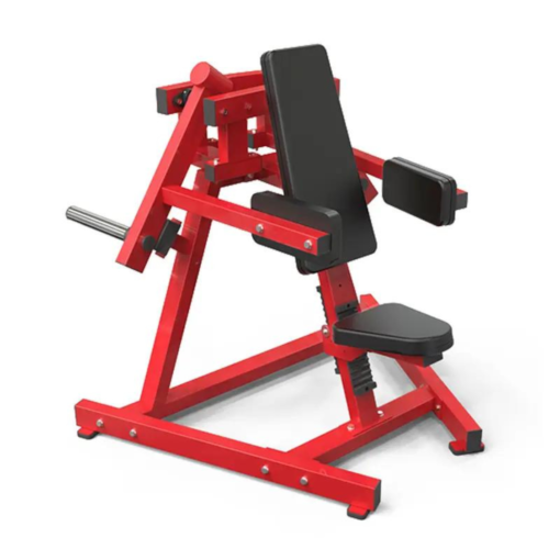HA58 Lateral Raise