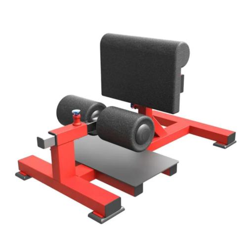 HA84 Abodominal Trainer