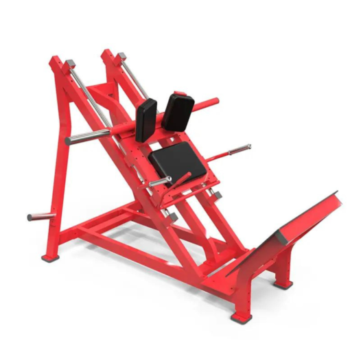 HA96 Linear Hack Press