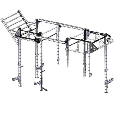 C07 Free Training Rack