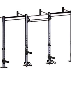 C19 Wall Rack