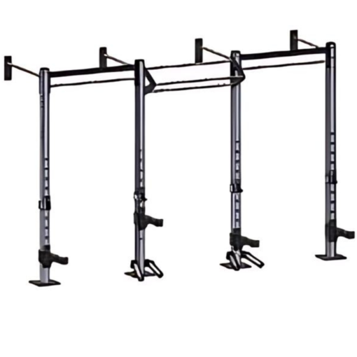 C19 Wall Rack