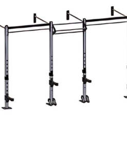 C31 Wall Rack