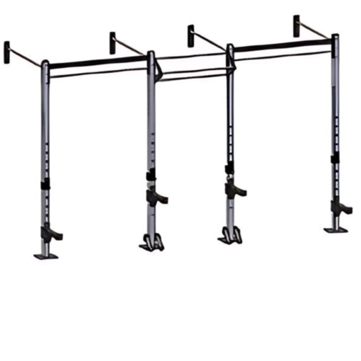 C31 Wall Rack