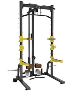 C85 Multi-functional Squat Rack