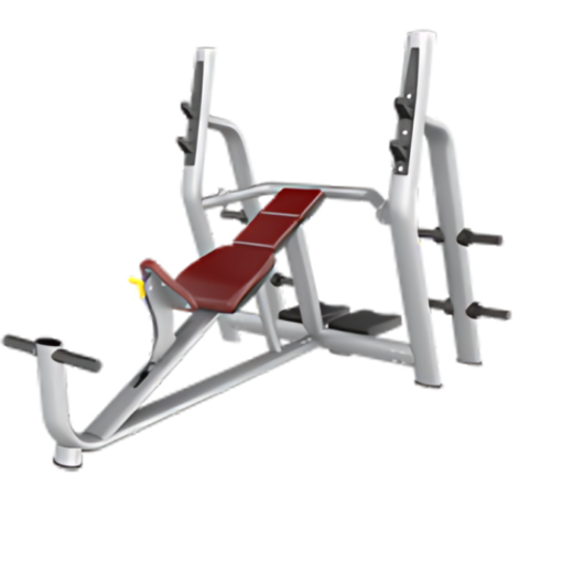 AN59 Incline Bench (Luxury)