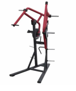 PL68 Standing Decline Press