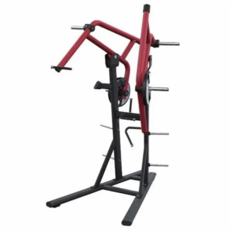 PL68 Standing Decline Press