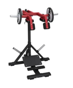 PL27 Standing Calf