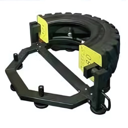 C51 Super Tire