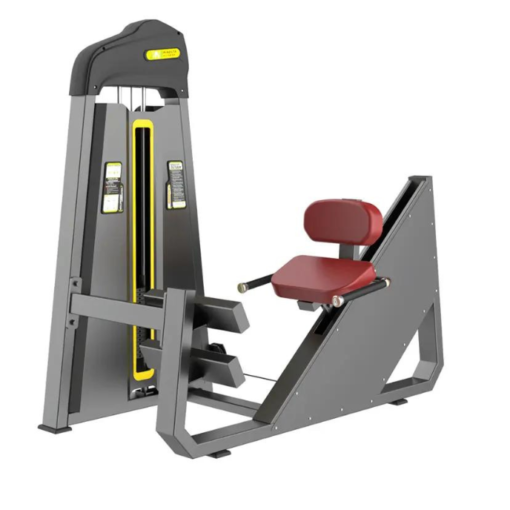 F93 Seated Calf