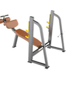 F41 Olympic Decline Bench