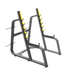 F50 Squat Rack