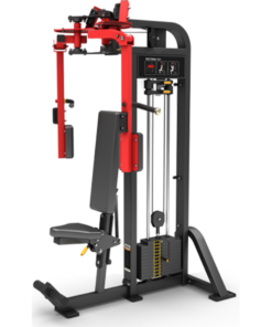 FM03 Pectoral Machine