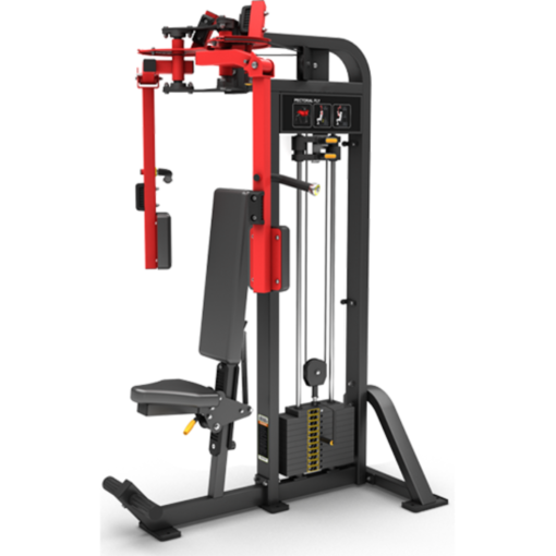 FM03 Pectoral Machine