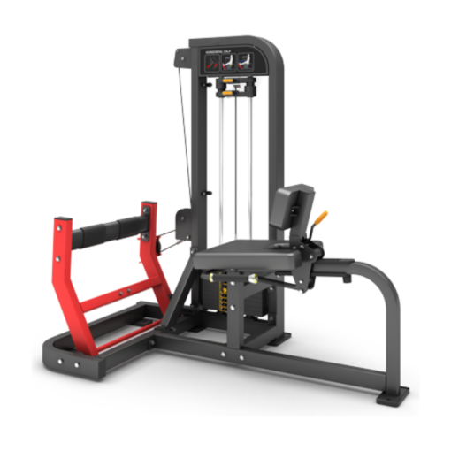 FM19 Calf Machine