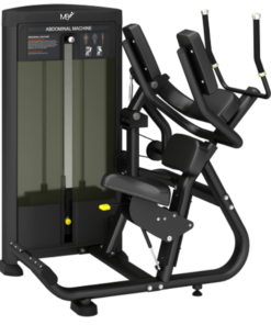 FS19 Abdominal Machine