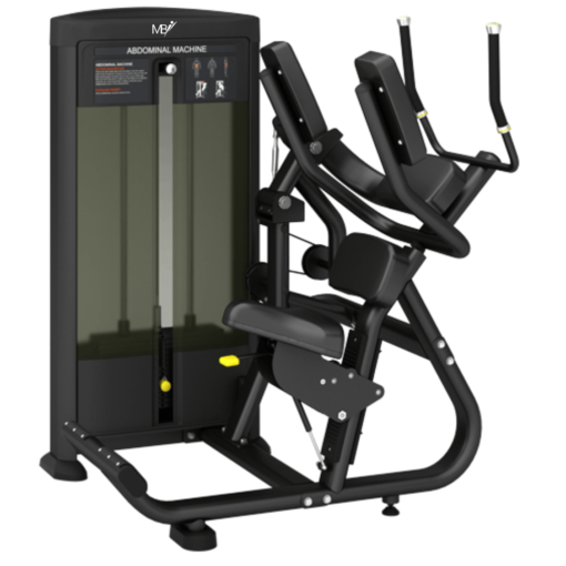 FS19 Abdominal Machine