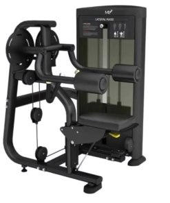 FS05 Lateral Raise