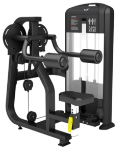 FB05 Lateral Raise