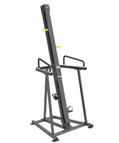 Manual Vertical Climbing Machine (Warrior100)