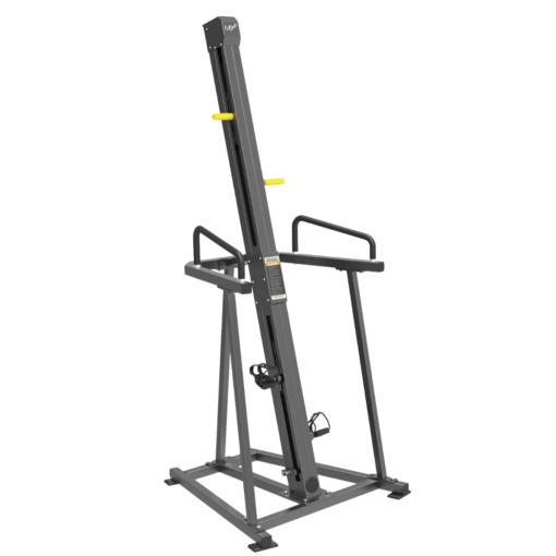Manual Vertical Climbing Machine (Warrior100)