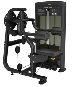 FD05 Lateral Raise