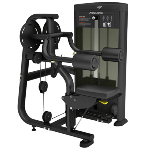 FD05 Lateral Raise