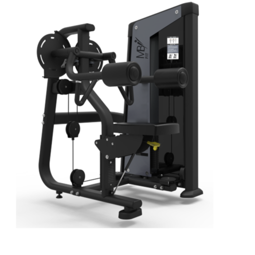 FH05 Lateral Raise