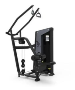 FH29 Split High Pull Trainer
