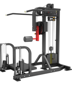 FM20 Multi-hip