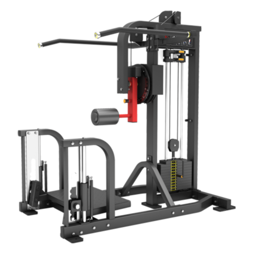 FM20 Multi-hip
